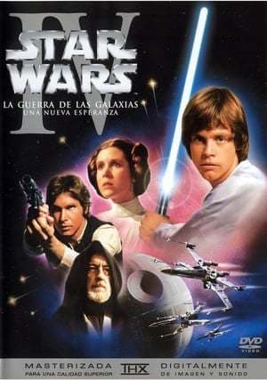 Película Star Wars