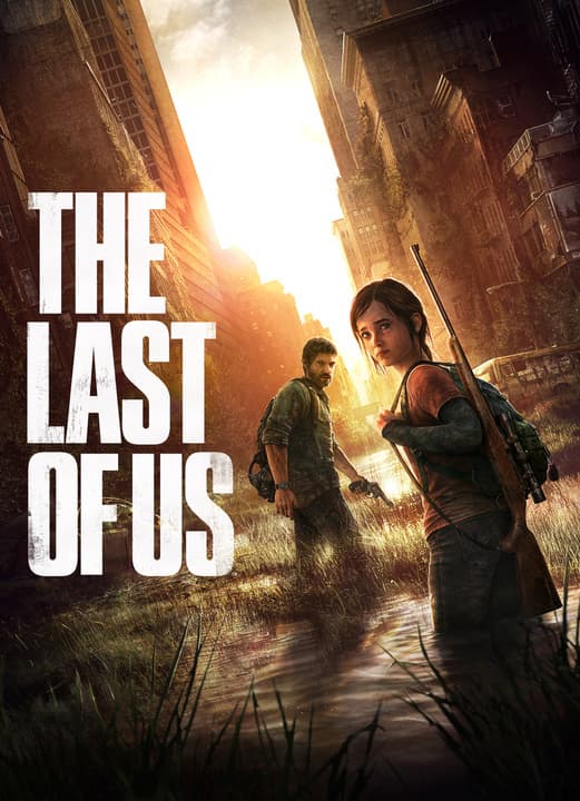 Videojuegos The Last of Us