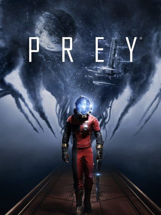 Videogames Prey