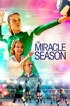 Película The Miracle Season