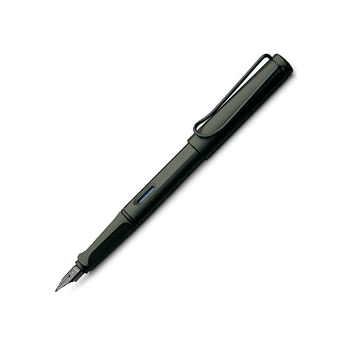 Product Lamy Safari L17 - Pluma estilográfica