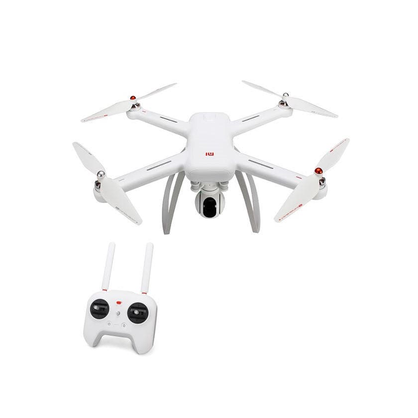 Producto Xiaomi mi drone 4k 