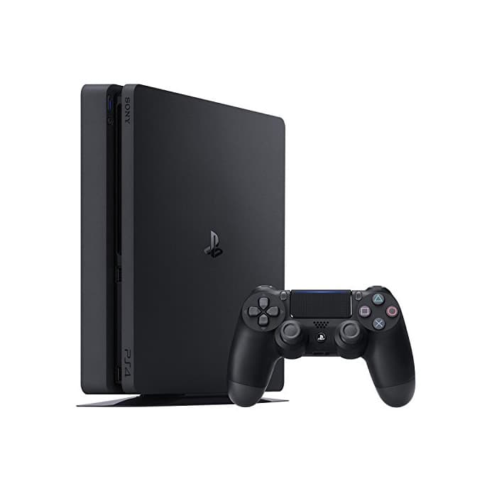 Electronic PlayStation 4 Slim