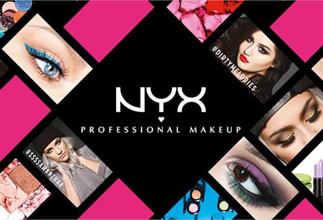 Fashion NYX Professional Makeup Official Site - Professional Makeup ...