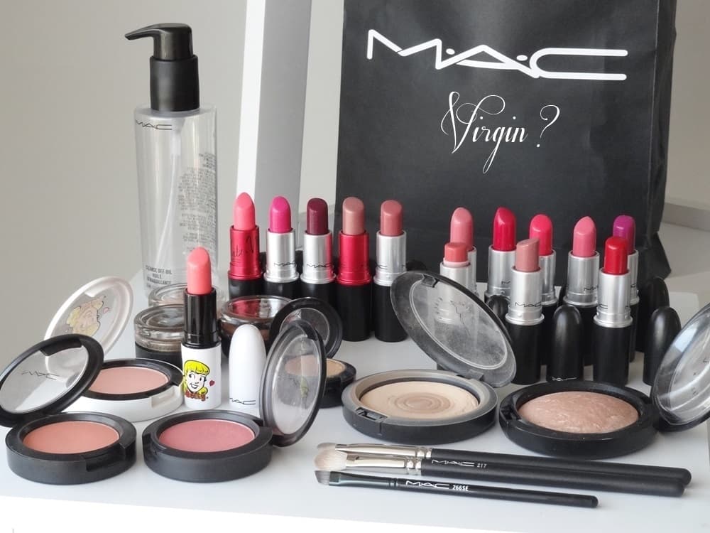 Fashion MAC Cosmetics | Beauty and Makeup Products - Official Site