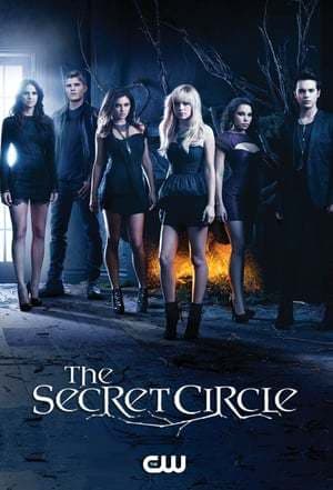 Serie The Secret Circle