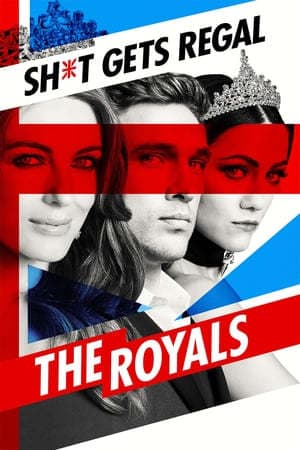 Serie The Royals