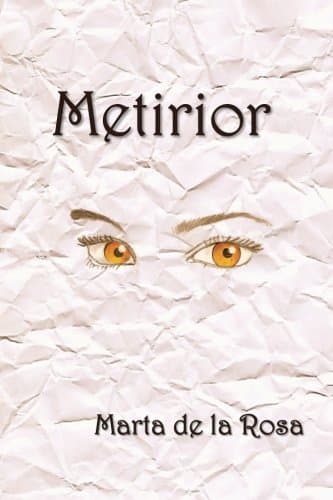 Libro Metirior