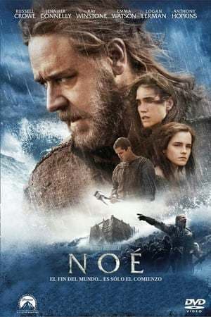 Movie Noah