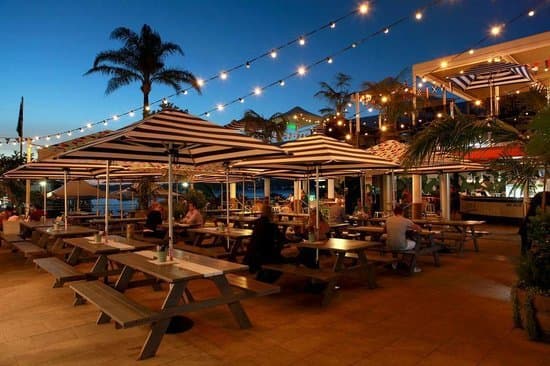 Place Watsons Bay Boutique Hotel