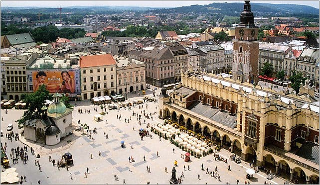 Place Rynek Główny