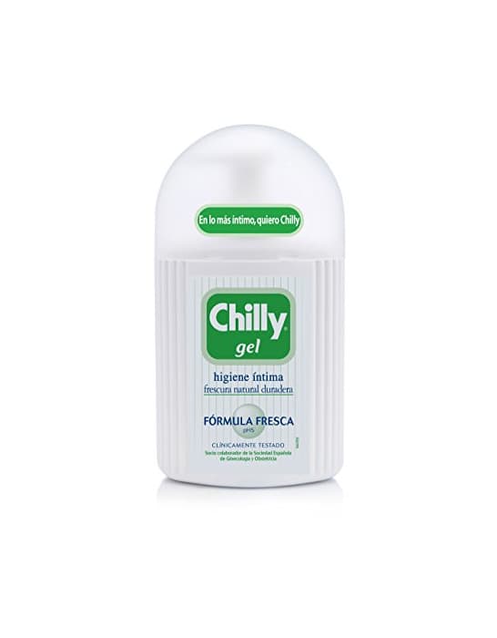 Belleza Chilly Gel