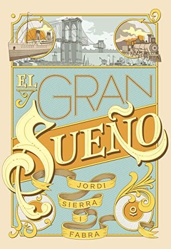 Libro El gran sueño