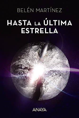 Libro Hasta la última estrella