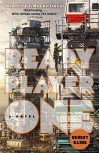 Book Ready Player One