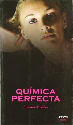 Book Quimica Perfecta