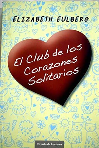 Book El Club De Los Corazones Solitarios