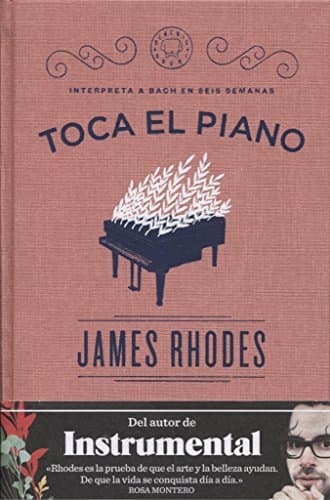 Book Toca el piano