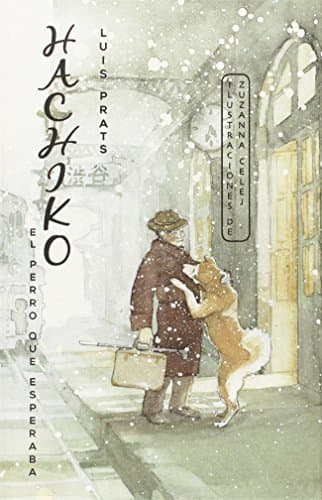 Book Hachiko