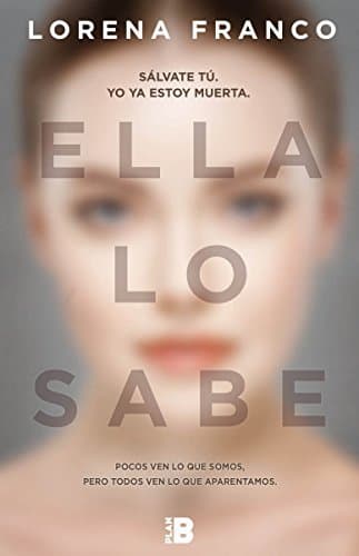 Book Ella lo sabe