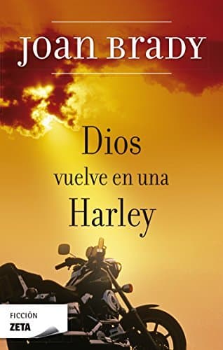 Book Dios Vuelve En Una Harley