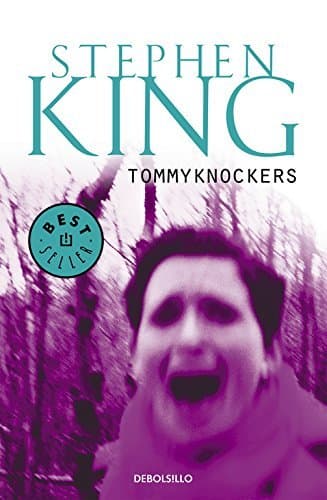 Book Tommyknockers