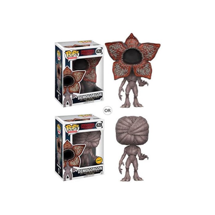 Product Funko Pop Demogorgon