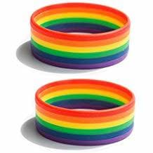 Producto Pulsera LGBT