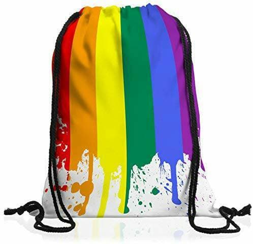 Producto Mochila LGBT