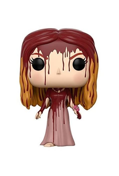 Juego Carrie-20115 Horror Figura de Vinilo Funko 20115