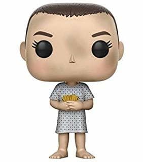 Juego Funko - POP! Vinilo Colección Stranger Things Figurinas, surtido