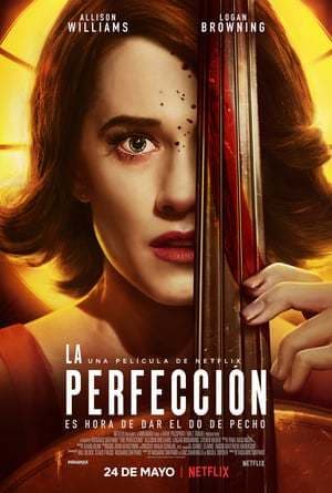 Movie The Perfection