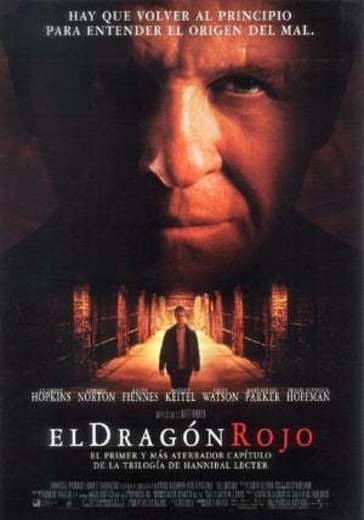 Película Red Dragon