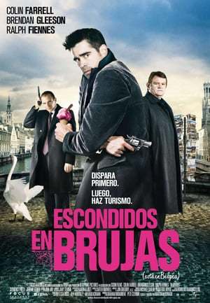 Película In Bruges