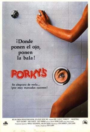 Película Porky's