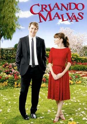 Serie Pushing Daisies