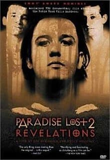 Serie Paradise Lost 2: Revelations