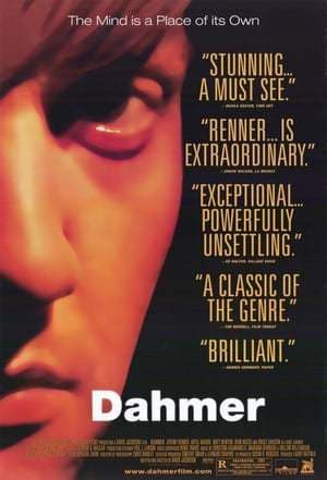 Movie Dahmer