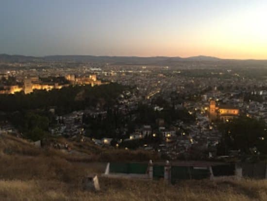 Place Mirador de San Miguel