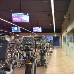 Place Gimnasio en Godella | VivaGym Godella