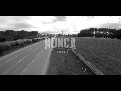 Music El Chojin - Nunca (2016) - YouTube