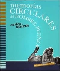 Libro MEMORIAS CIRCULARES DEL HOMBRE-PEONZA