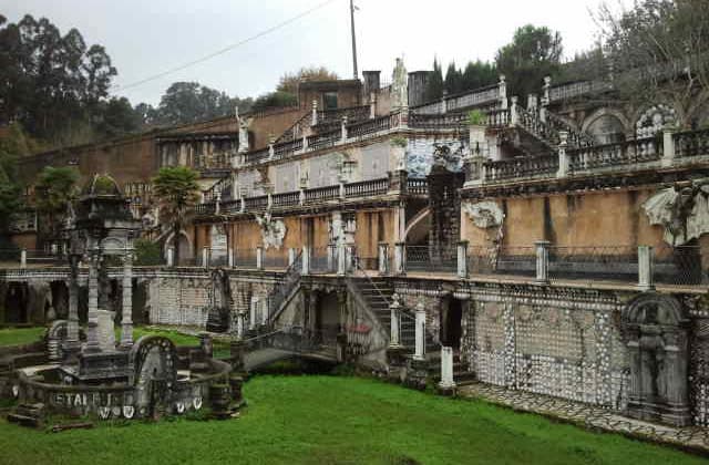 Place Parque del Pasatiempo