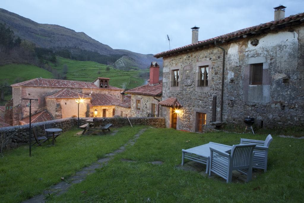 Lugar Posada La Infinita Rural Boutique