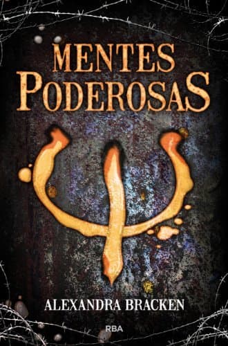 Libro Mentes poderosas