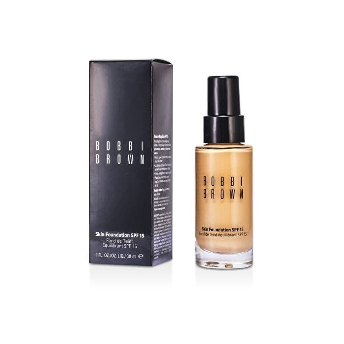 Beauty Bobbi Brown Skin Foundation SPF 15