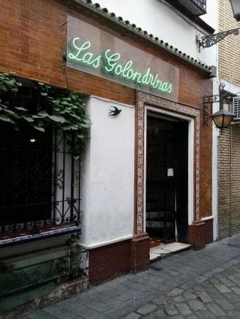 Restaurantes Bar las Golondrinas