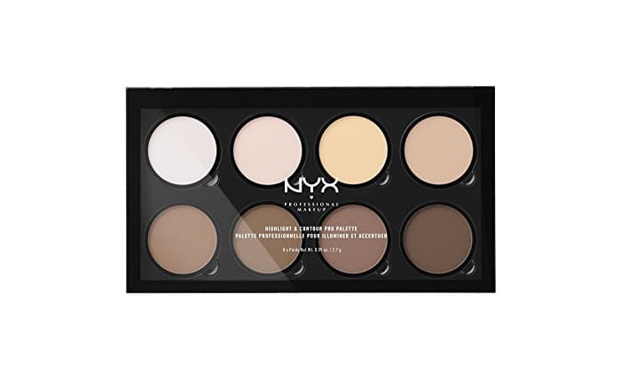 Belleza Nyx