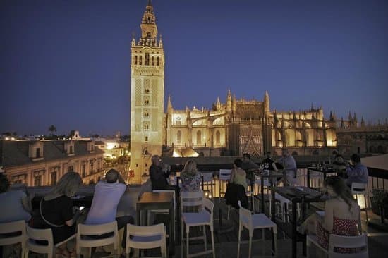 Restaurants La Terraza de EME