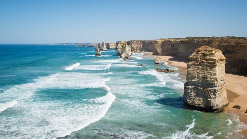 Place Great Ocean Road